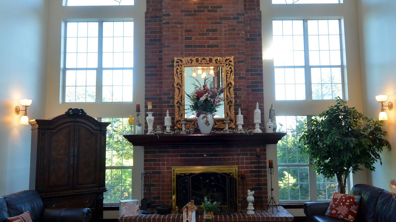 Photo of Livingroom in Branson