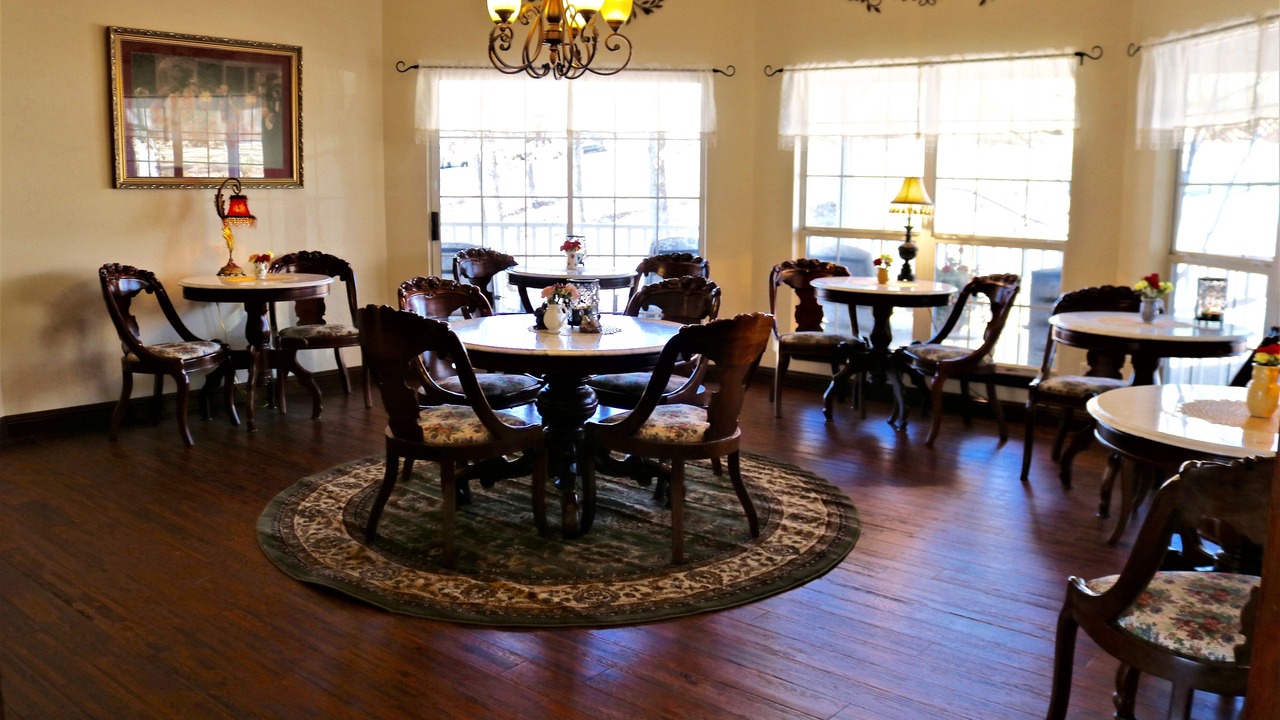 Photo of Others in Branson