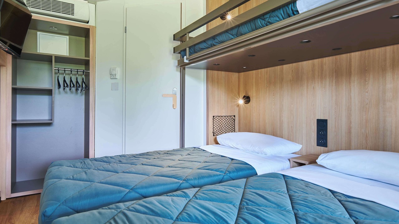 Photo of Bedroom in Rouvignies