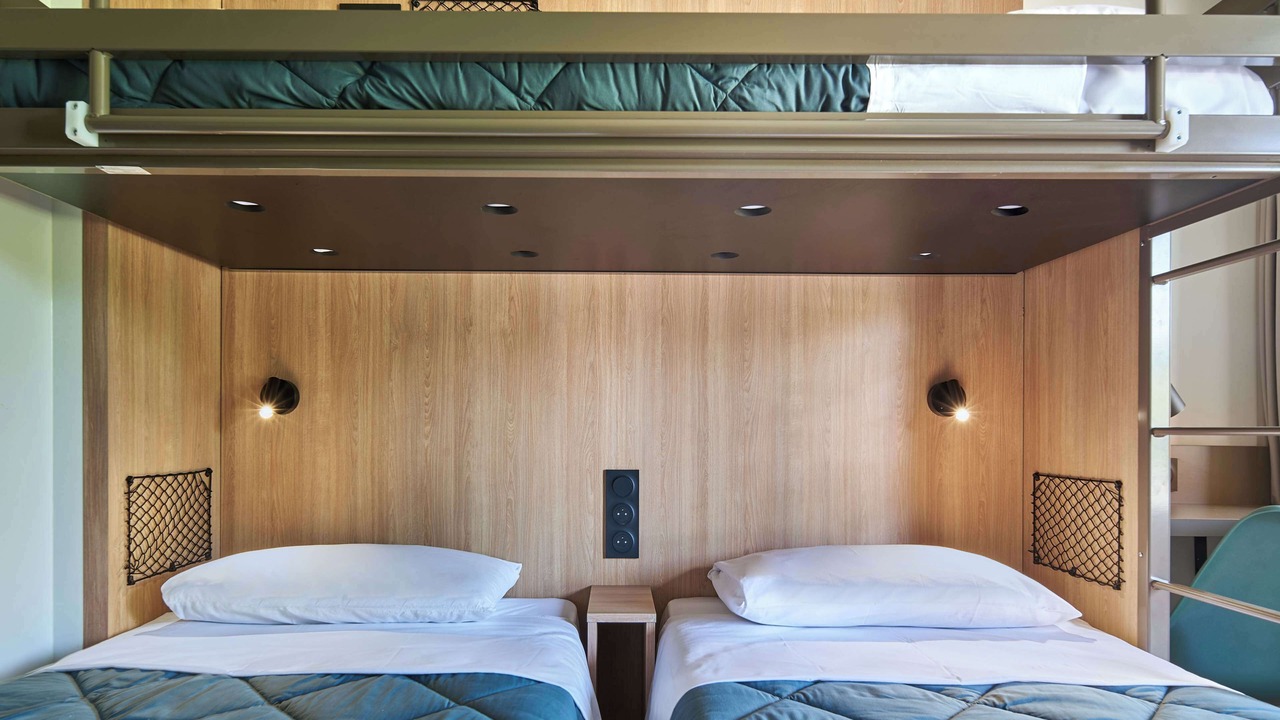 Photo of Bedroom in Rouvignies