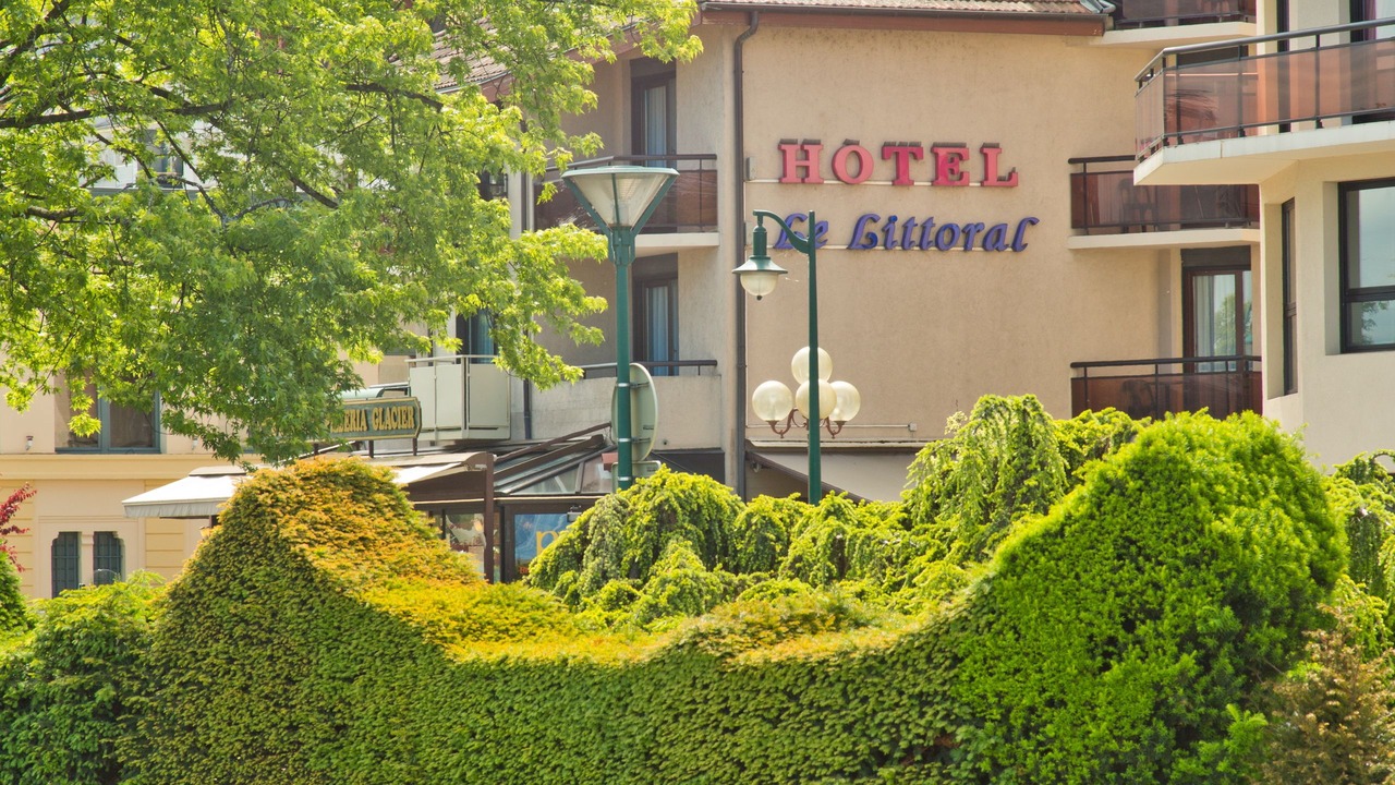 Photo of Outdoor in Evian-les-Bains