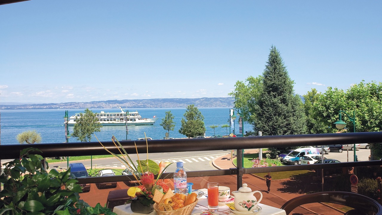 Photo of Others in Evian-les-Bains