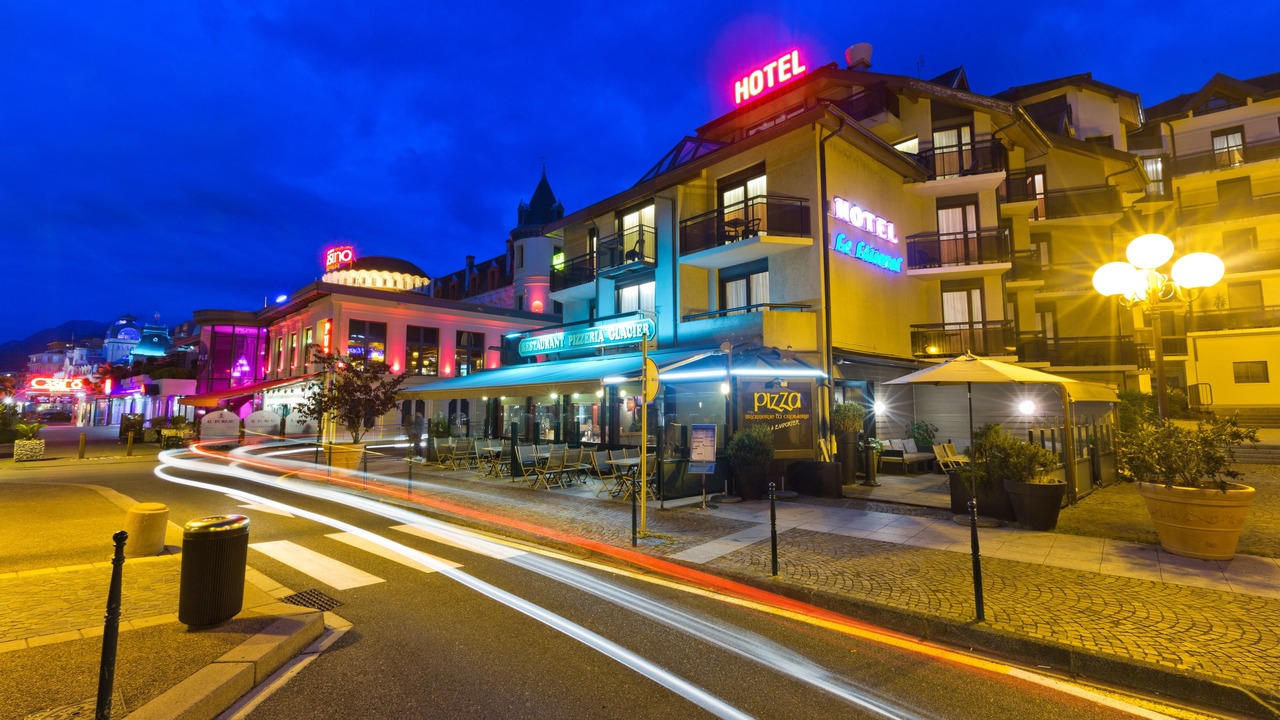 Photo of Outdoor in Evian-les-Bains