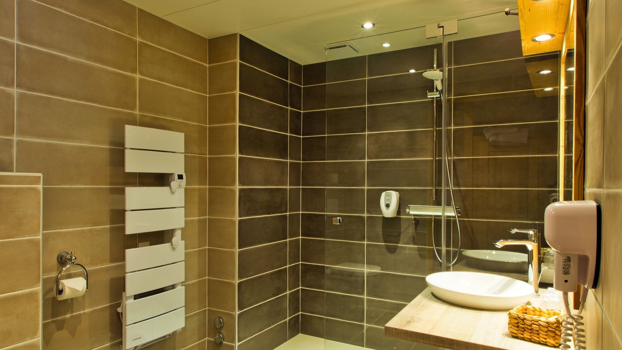 Photo of Bathroom in Evian-les-Bains