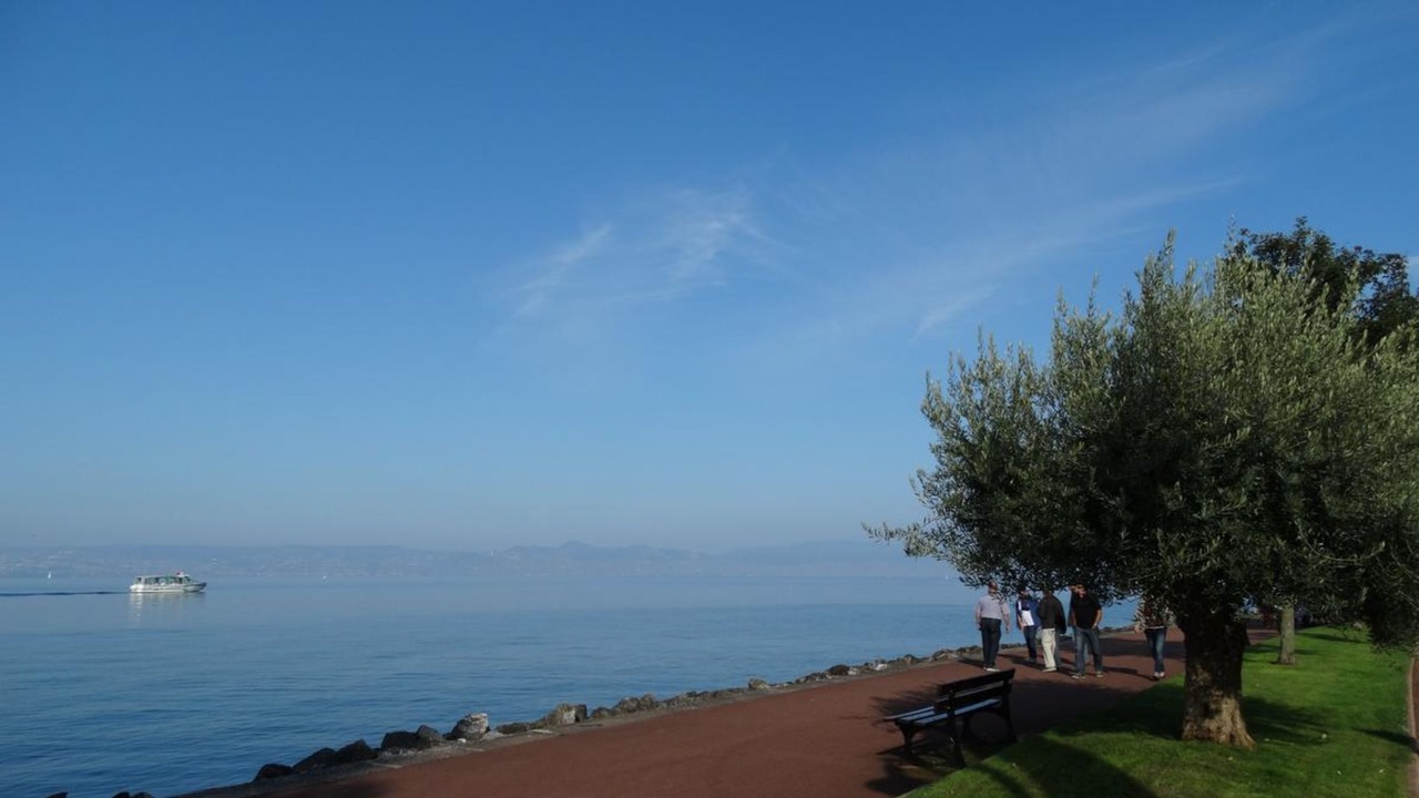 Photo of Others in Evian-les-Bains