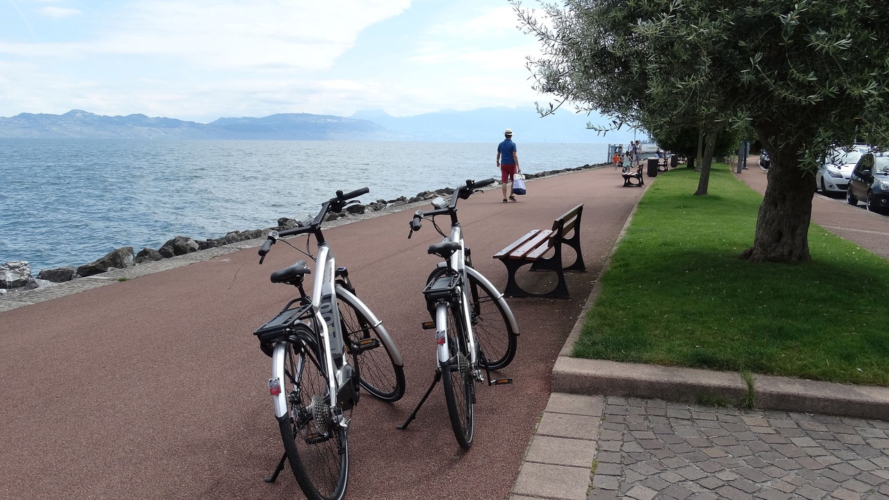 Photo of Others in Evian-les-Bains