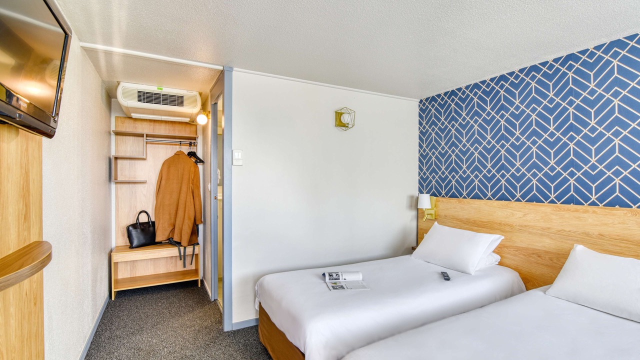 Photo of Bedroom in Montauban