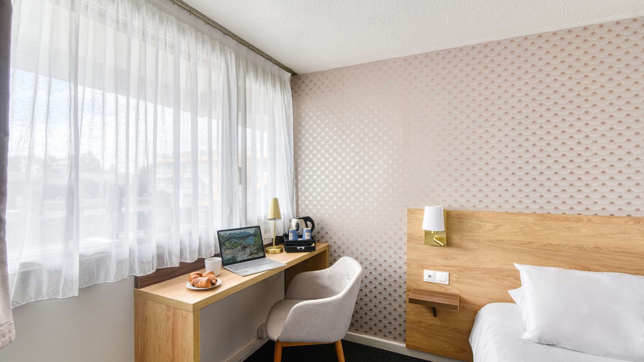 Photo of Bedroom in Montauban