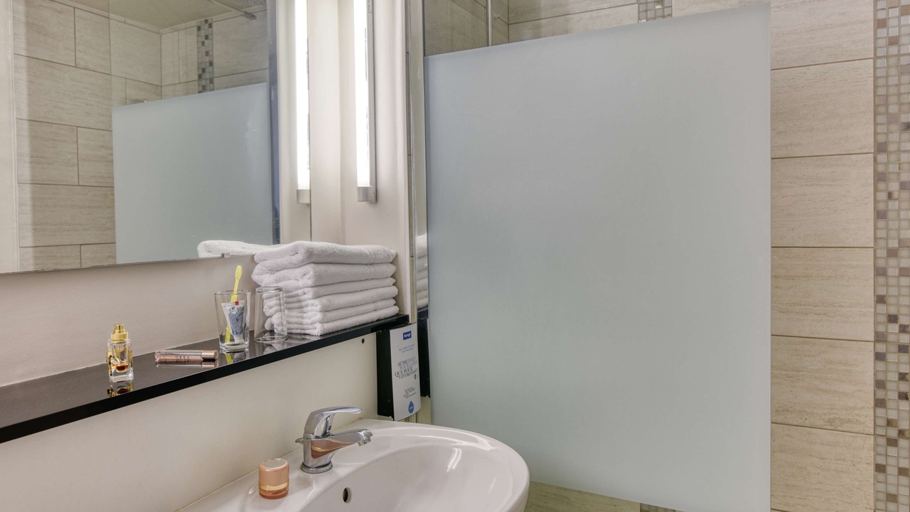 Photo of Bathroom in Montauban