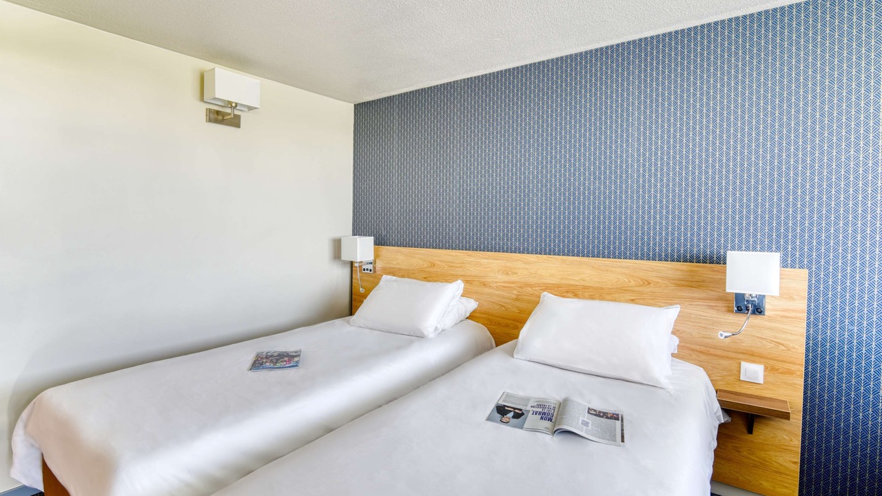 Photo of Bedroom in Montauban