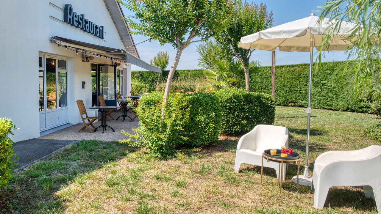 Photo of Outdoor in Montauban