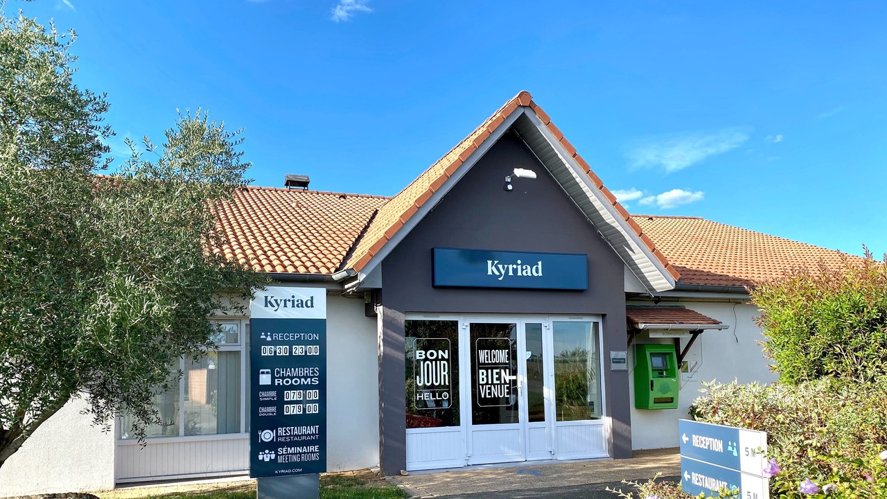 Photo of Outdoor in Montauban