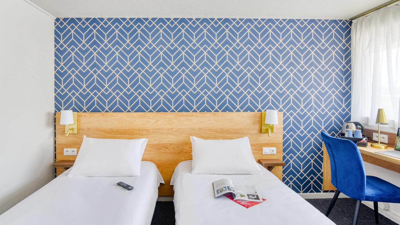 Photo of Bedroom in Montauban