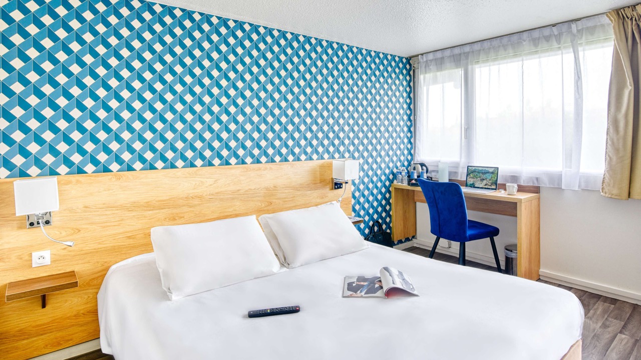 Photo of Bedroom in Montauban