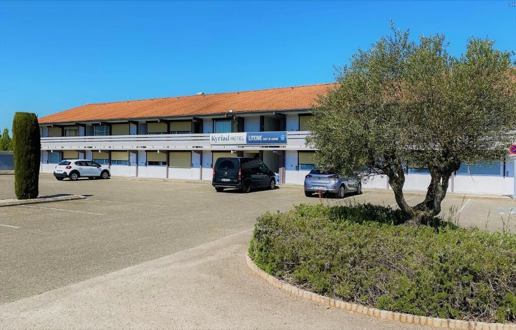 Photo of Outdoor in Montauban