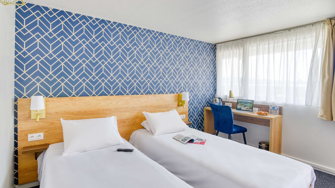 Photo of Bedroom in Montauban
