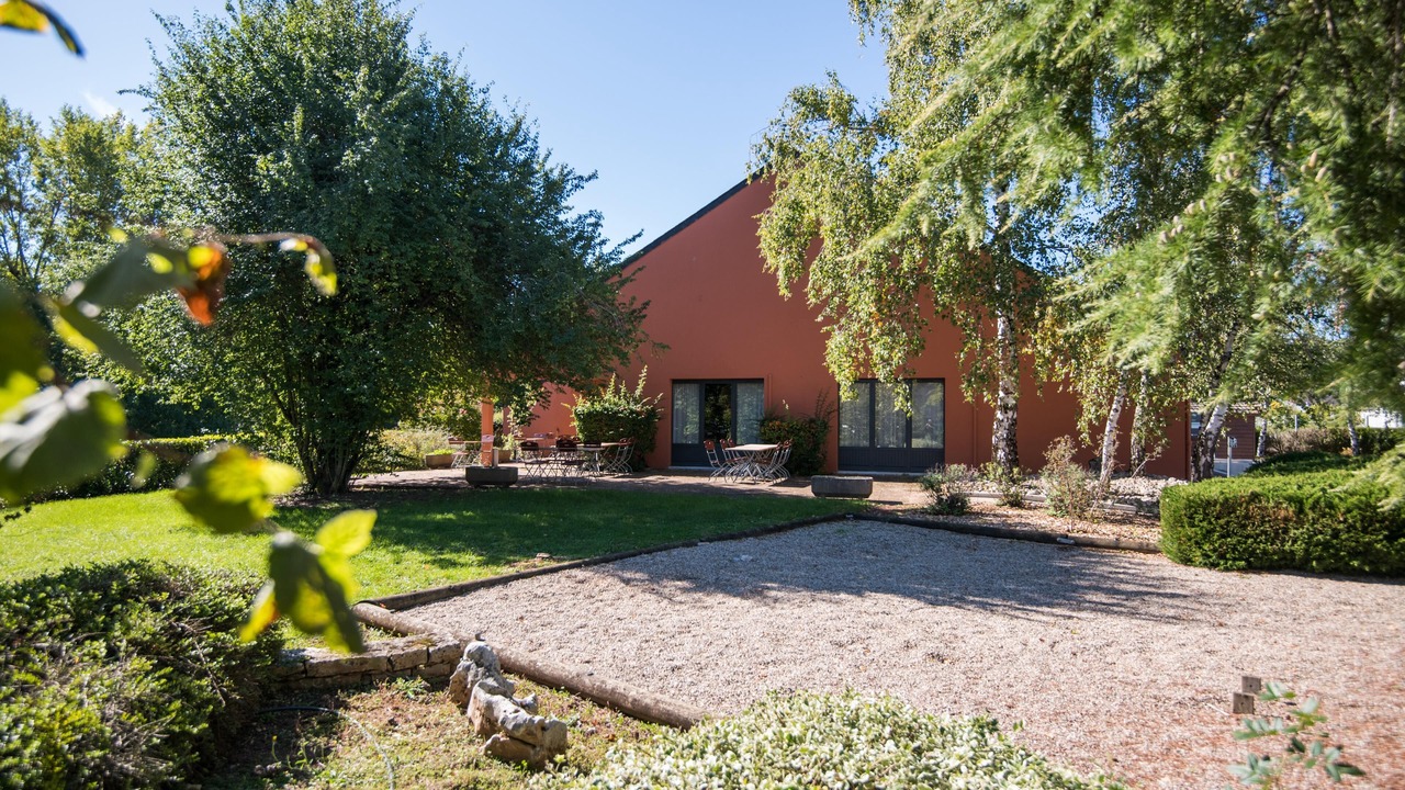 Photo of Outdoor in Rodez
