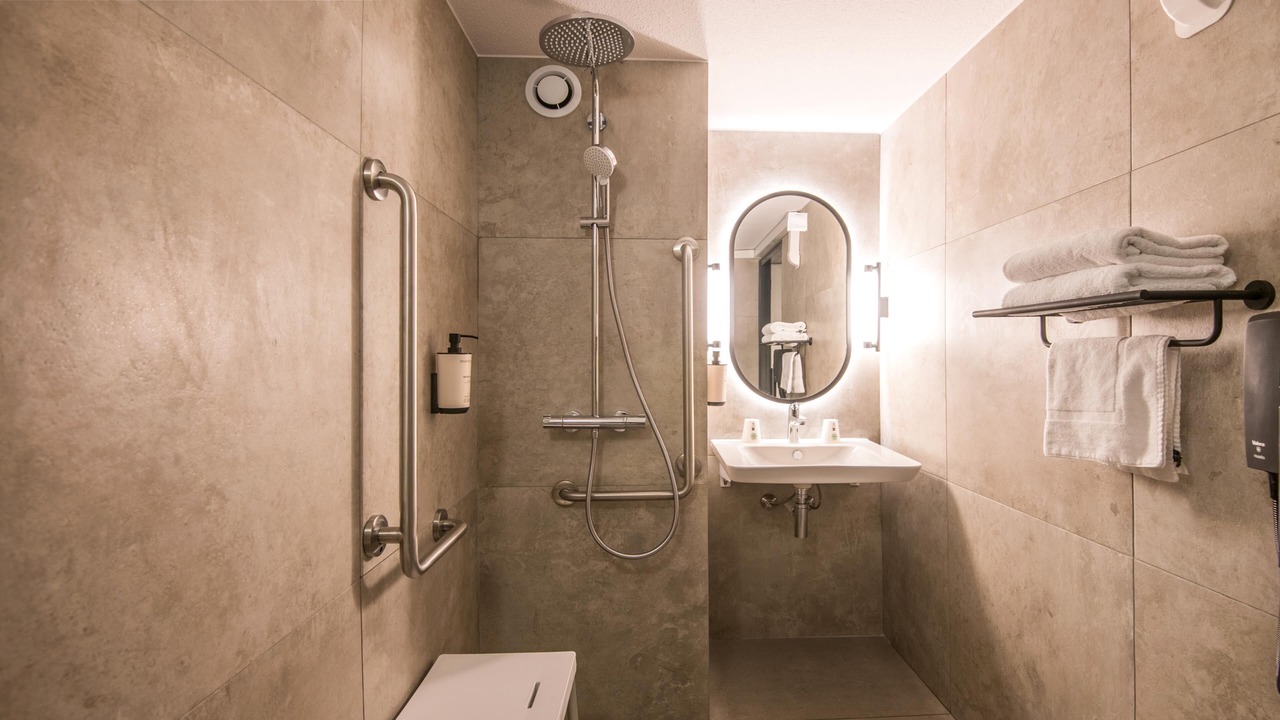 Photo of Bathroom in Rodez