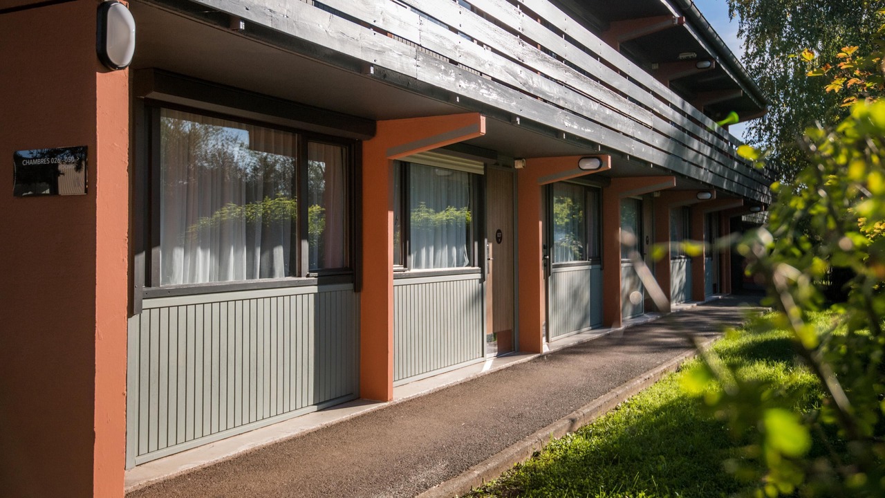 Photo of Outdoor in Rodez