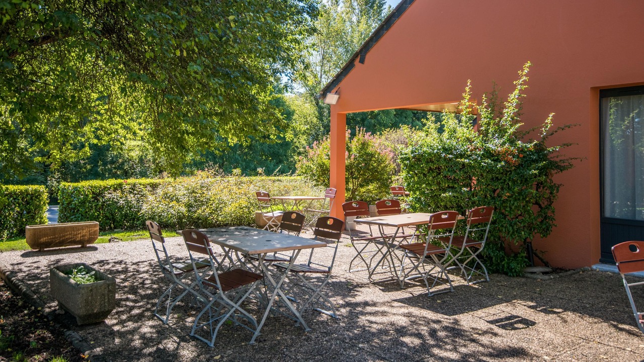 Photo of Outdoor in Rodez