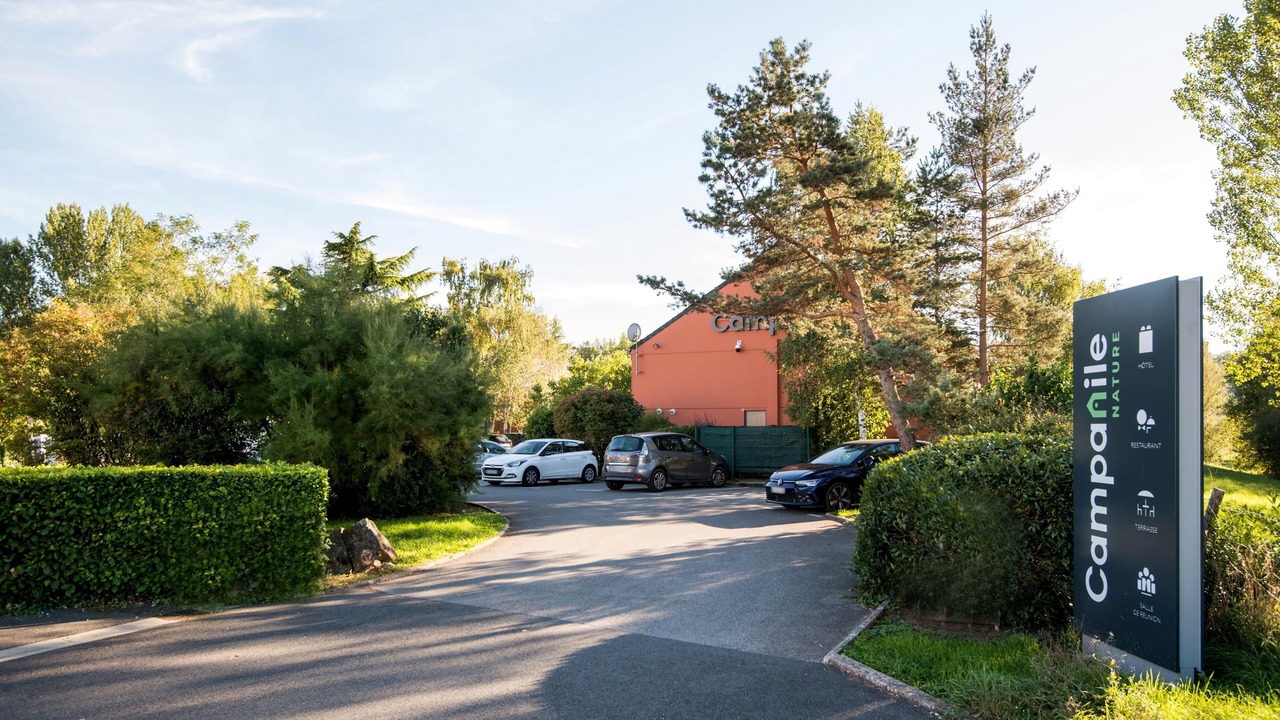 Photo of Outdoor in Rodez