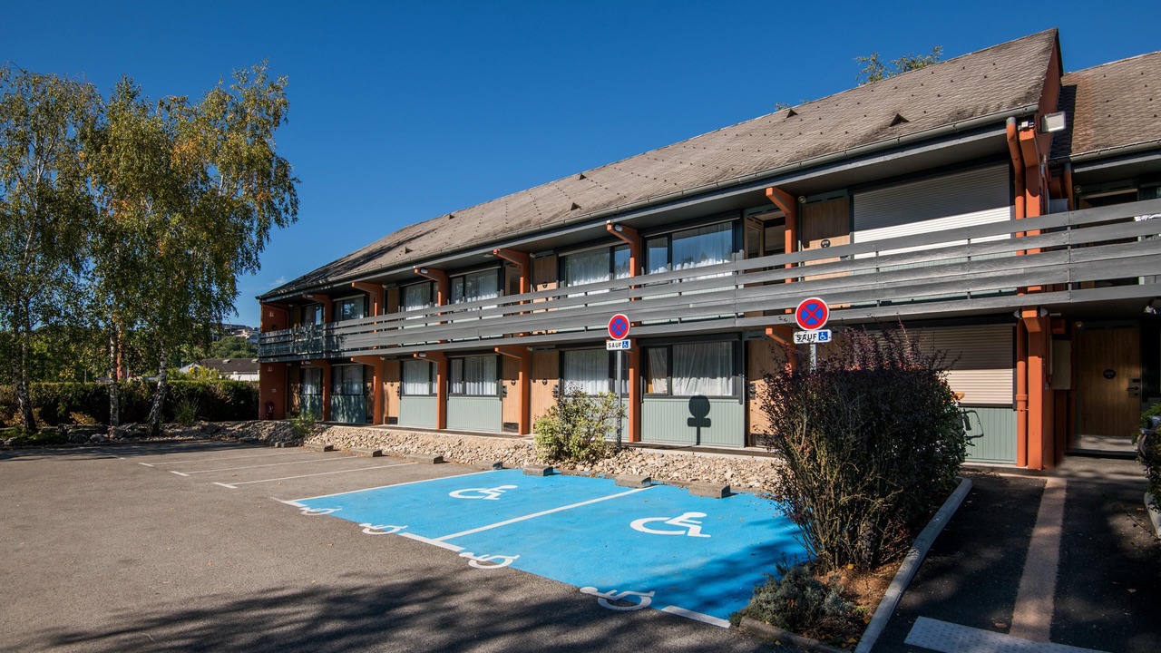Photo of Outdoor in Rodez