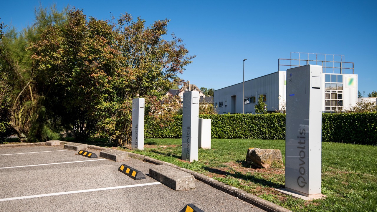 Photo of Outdoor in Rodez