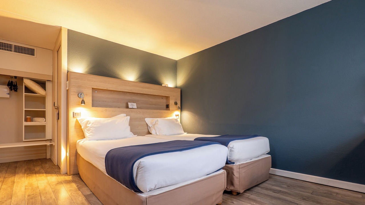 Photo of Bedroom in Digne-les-Bains