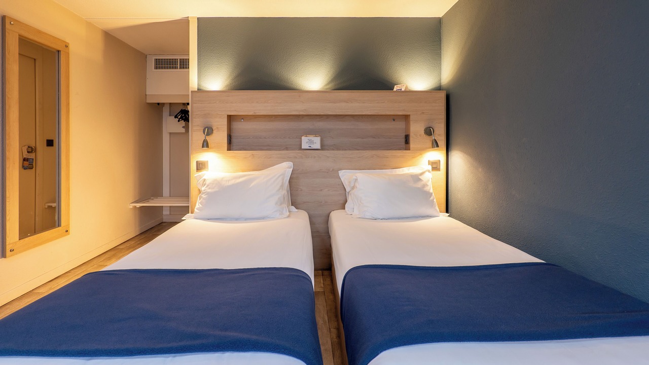 Photo of Bedroom in Digne-les-Bains