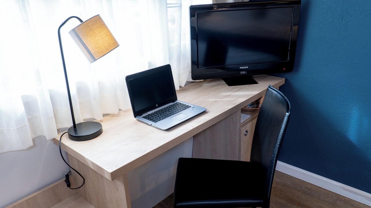 Photo of Bedroom in Digne-les-Bains