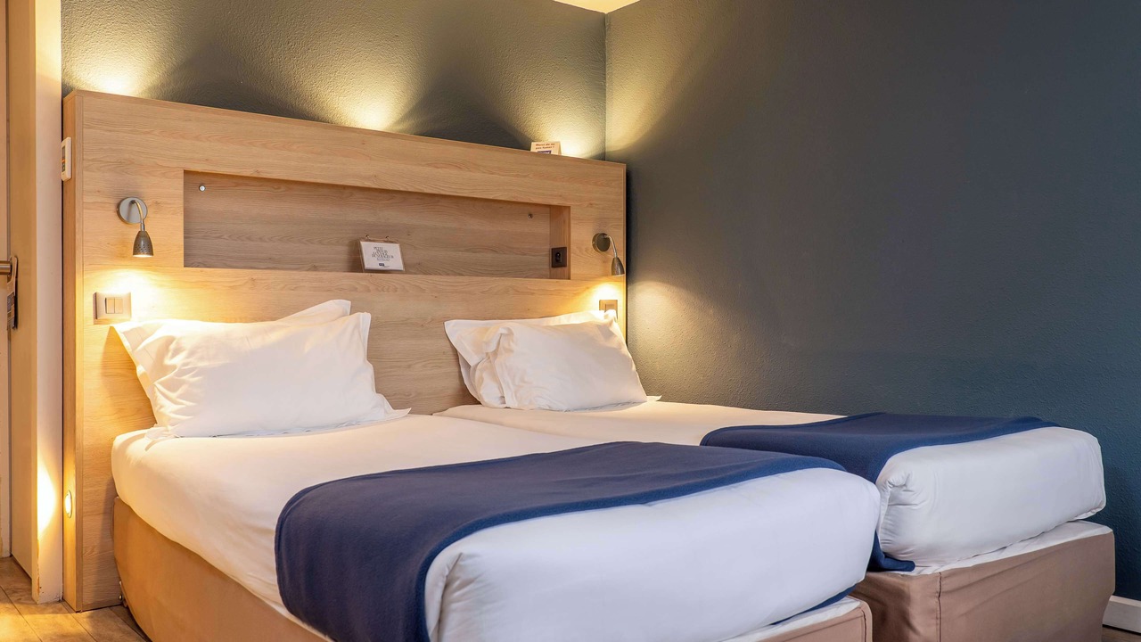 Photo of Bedroom in Digne-les-Bains