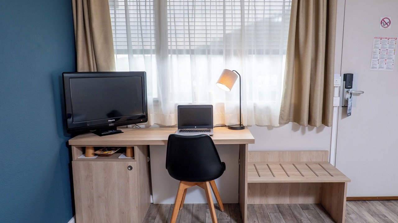 Photo of Bedroom in Digne-les-Bains
