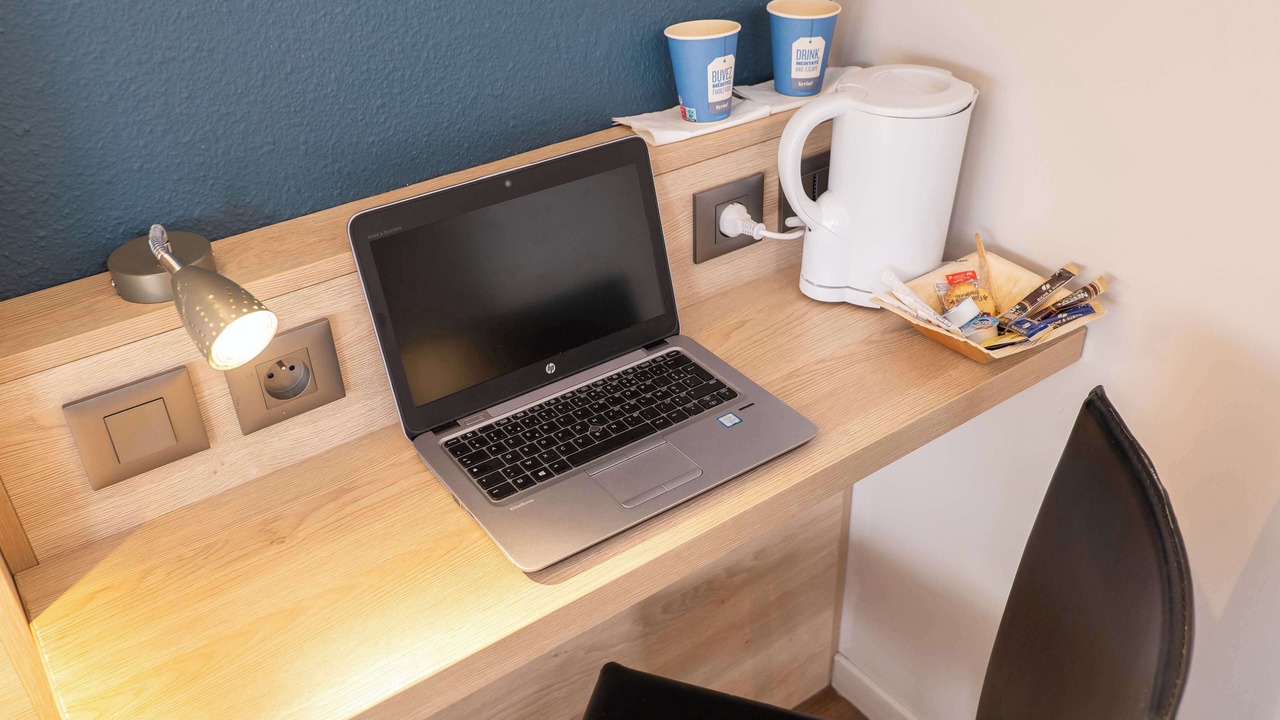 Photo of Bedroom in Digne-les-Bains