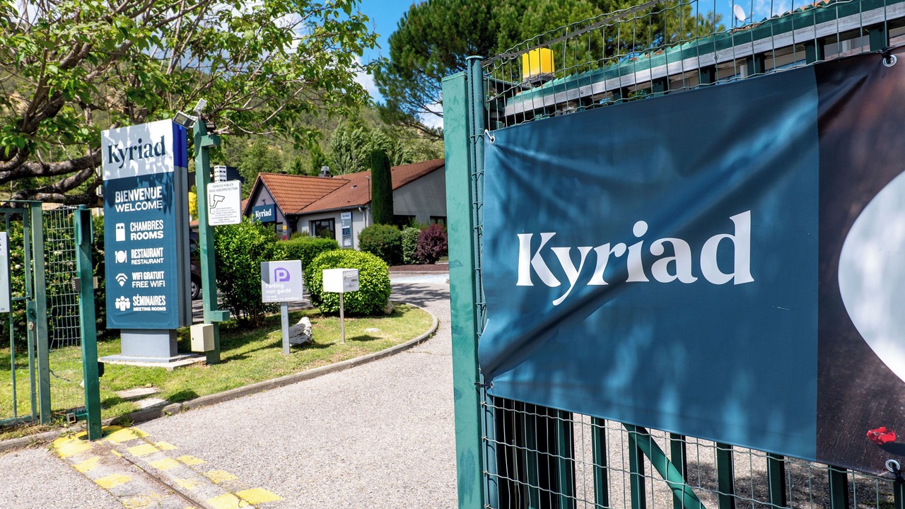 Photo of Outdoor in Digne-les-Bains