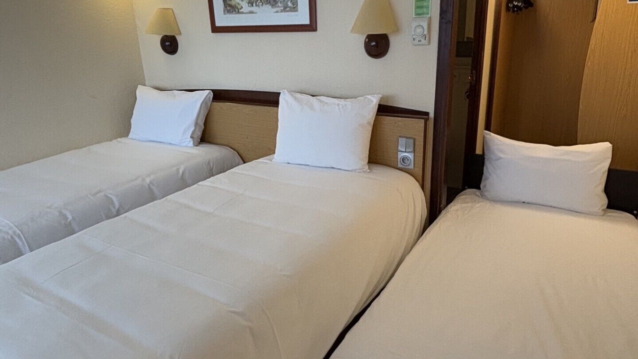 Photo of Bedroom in Avermes