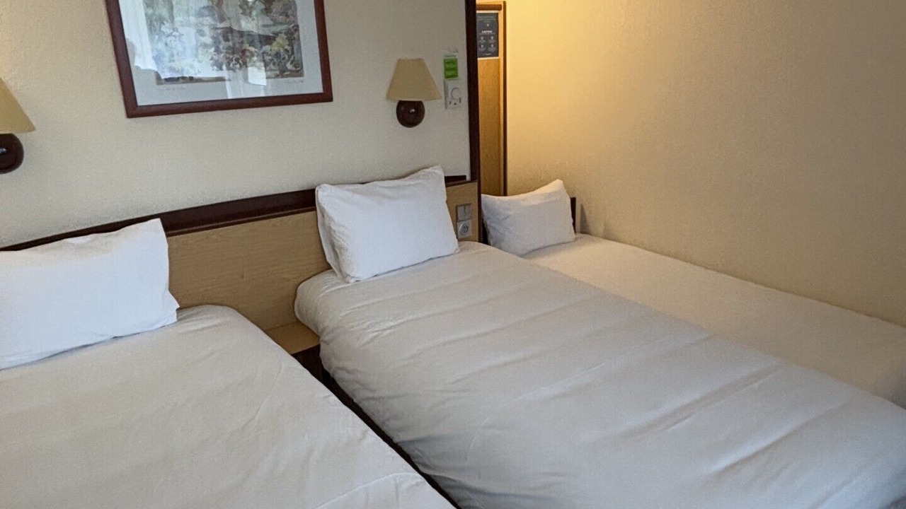 Photo of Bedroom in Avermes