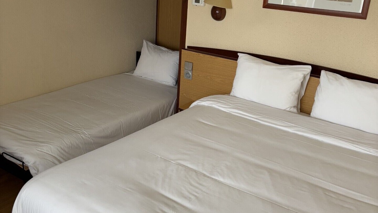 Photo of Bedroom in Avermes