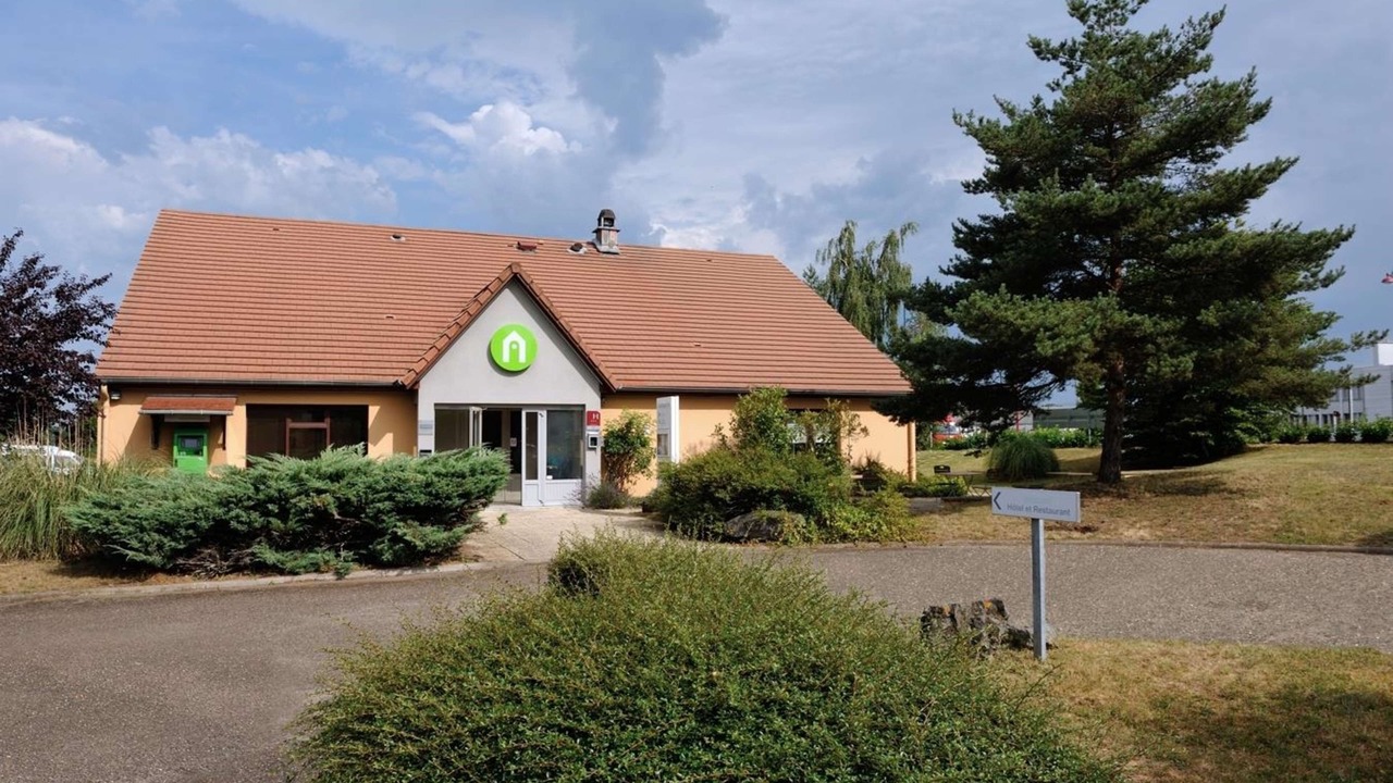 Photo of Outdoor in Avermes