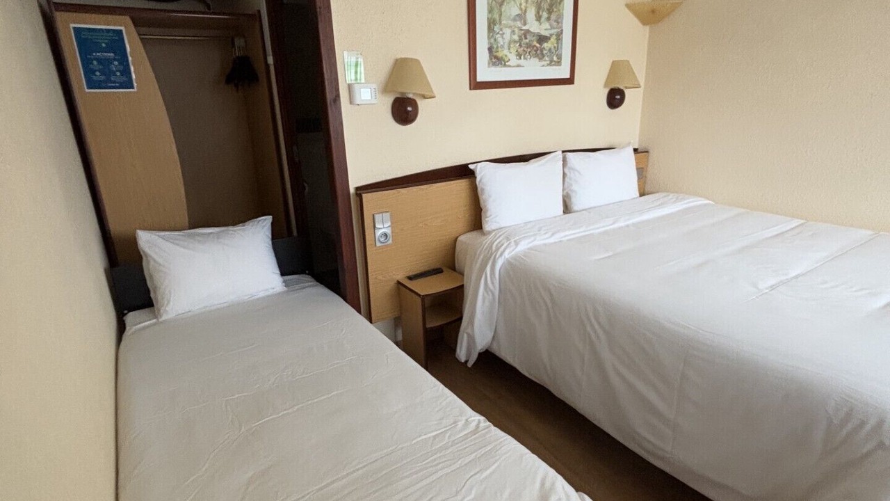 Photo of Bedroom in Avermes