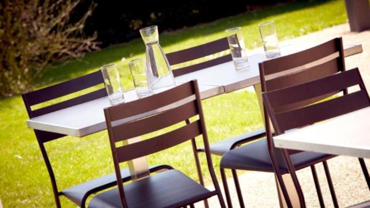 Photo of Patio Balcony in Avermes