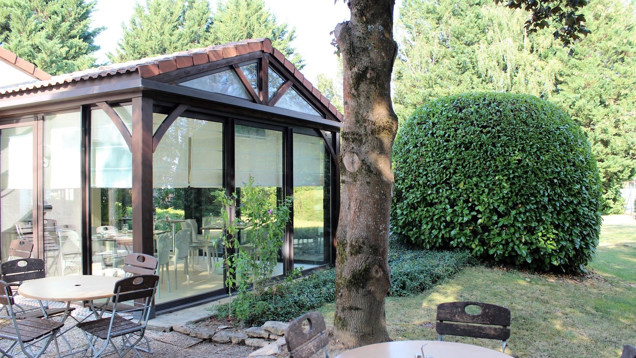 Photo of Outdoor in Bellerive-sur-Allier