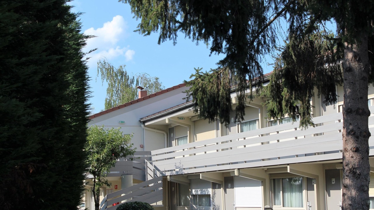 Photo of Outdoor in Bellerive-sur-Allier