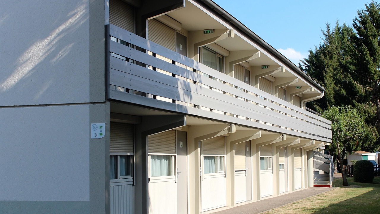 Photo of Outdoor in Bellerive-sur-Allier