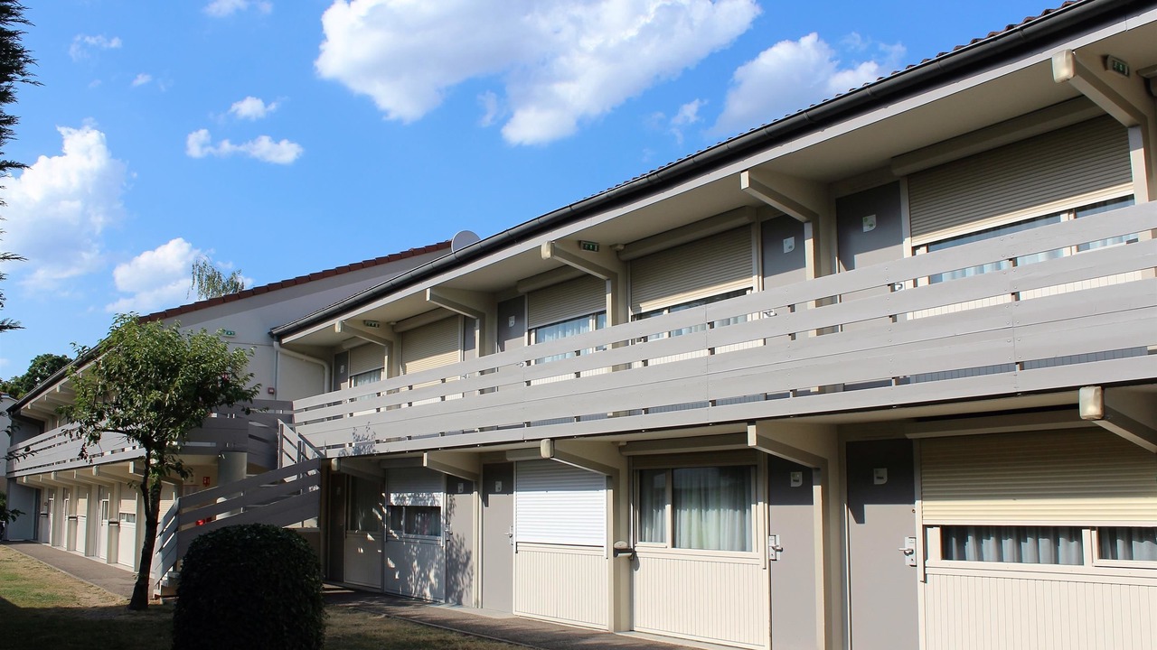 Photo of Outdoor in Bellerive-sur-Allier