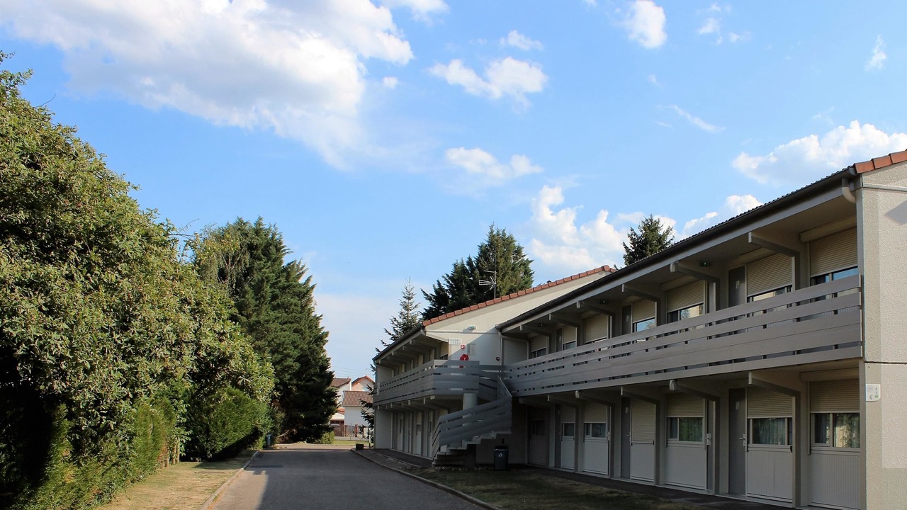 Photo of Outdoor in Bellerive-sur-Allier