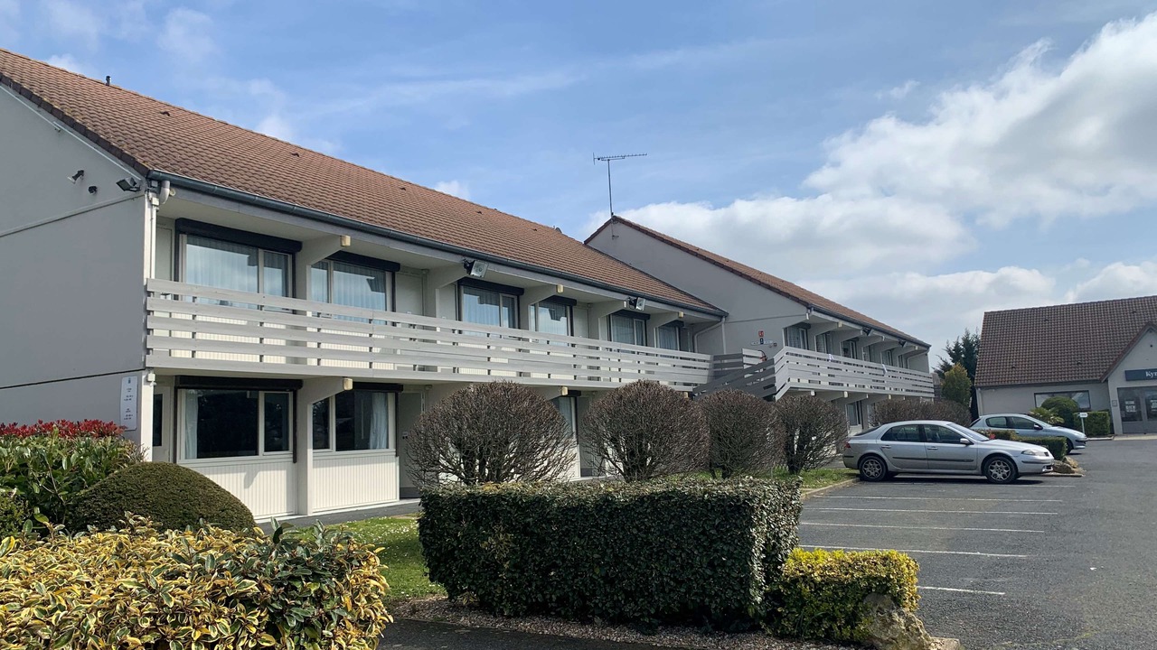 Photo of Outdoor in Saint-Maur