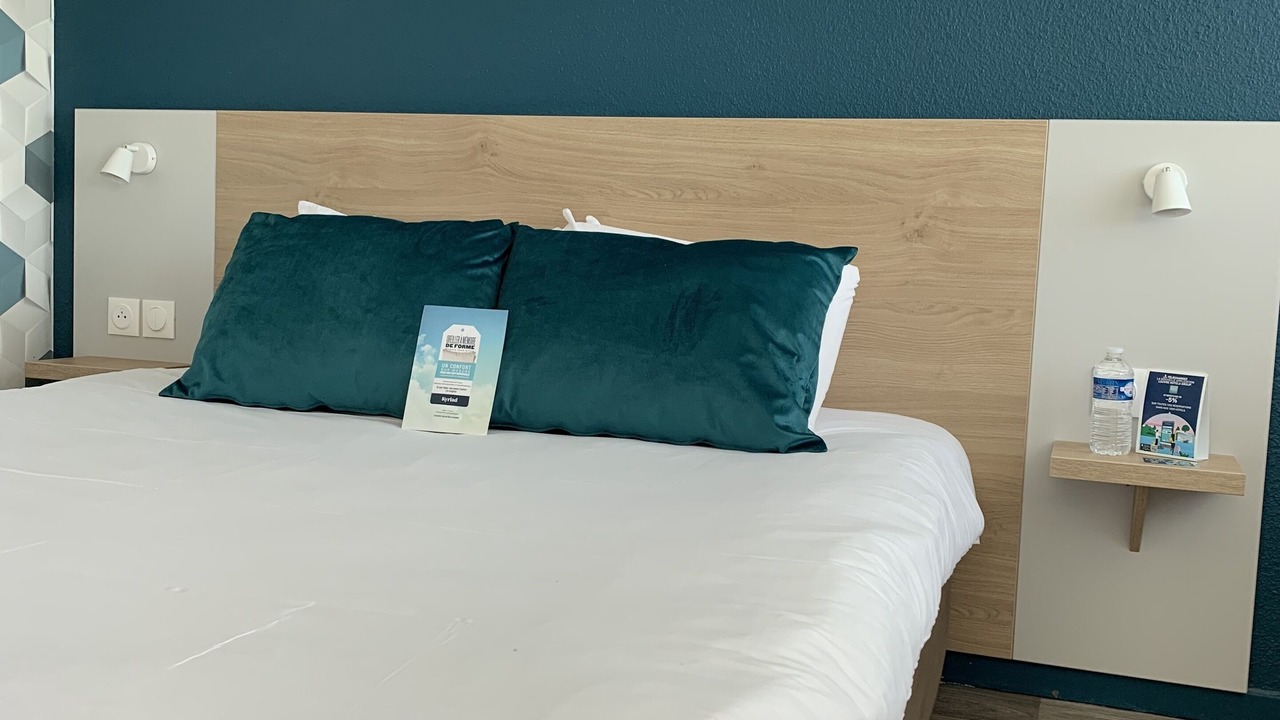 Photo of Bathroom in Saint-Maur