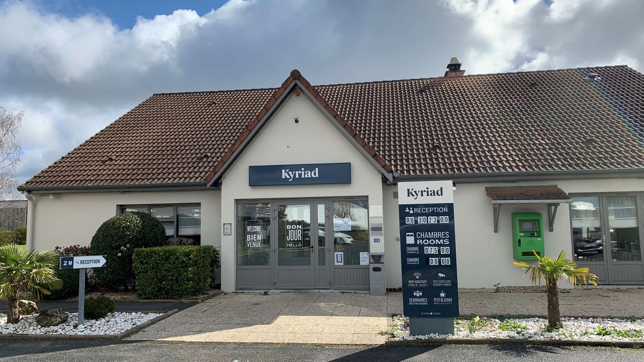 Photo of Others in Saint-Maur