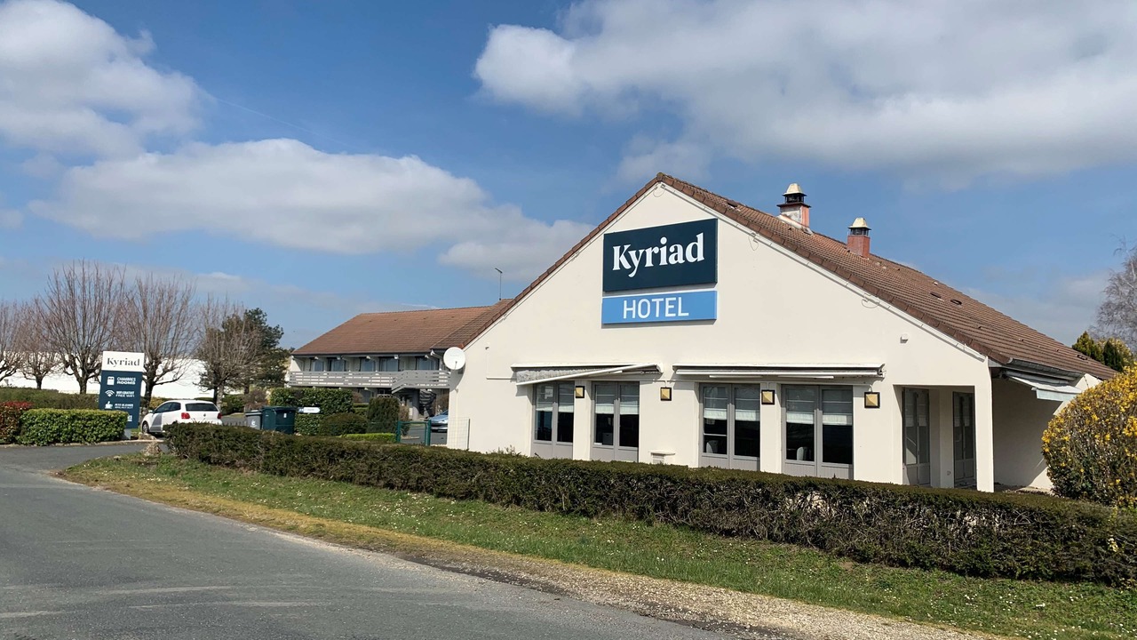 Photo of Outdoor in Saint-Maur