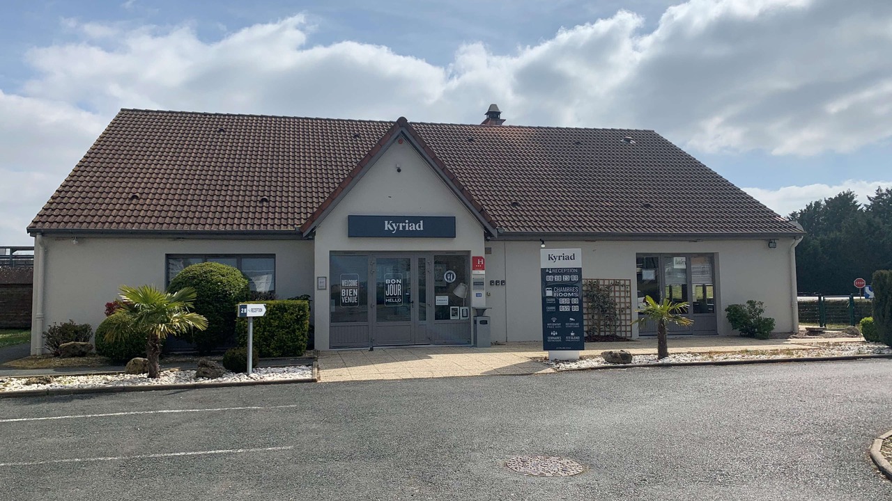 Photo of Outdoor in Saint-Maur